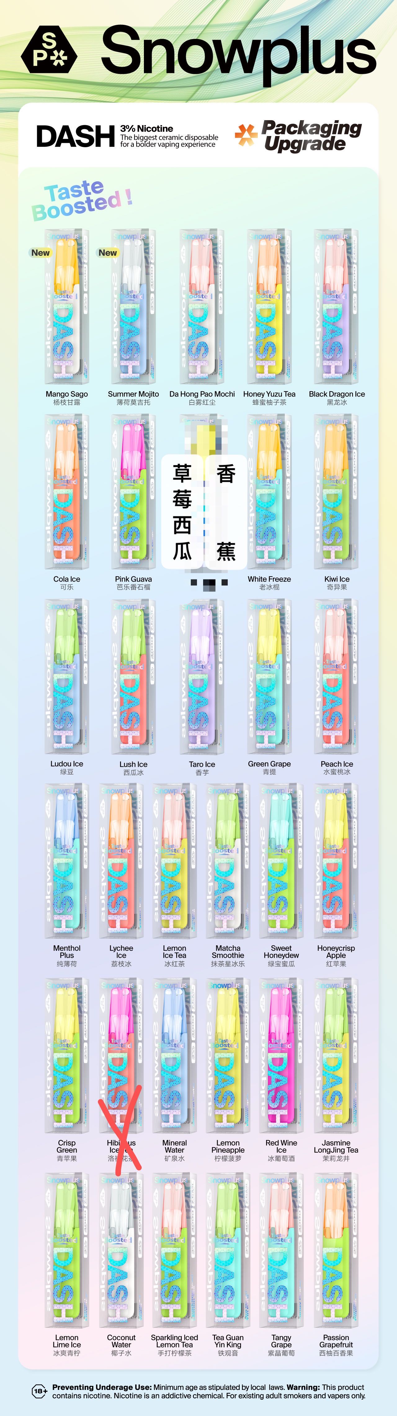 鸭嘴兽（4000口）